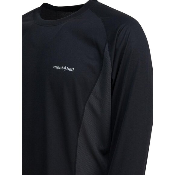 Montbell T-Shirts Tag Size L Men - Picture 4 of 4